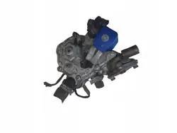 REDUKTOR GAZU Kaasuredusin Renault Scenic II 1.6