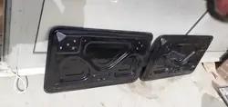 Scania R/S Handschuhfachdeckel OEM 2046551 - Gebraucht