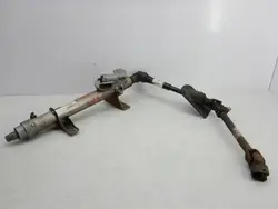 Mercedes Sprinter III ohjauspylväs OEM A0355457732