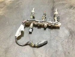 Einspritzdüse Ford H6BG9D280AB 1.0L Benzin 2022