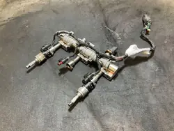 Injecteur Ford H6BG9D280AB 1.0L Essence 2022