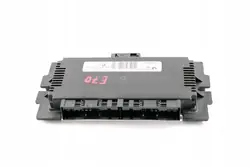 BMW X5 E70 Lichtbesturingsmodule FRM 9170453