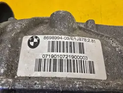 BMW 3 G20 G21 Achteras Differentieel OEM 8698994
