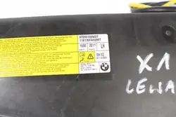 Vänster framsäteskudde OEM 611147801 BMW E84