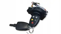 Zündschalter Volvo OE 30737157 - Gebraucht