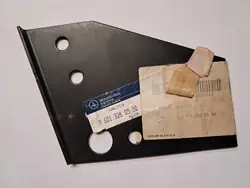 Kit de réparation traverse Mercedes T1 OEM 6013260550