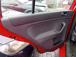 OEM MM-2502-34 Garniture Latérale Gauche Arrière VW Golf Plus