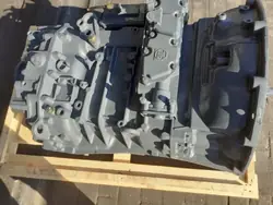 Boîte de vitesses automatique ECOMID 9s1310 ZF 34