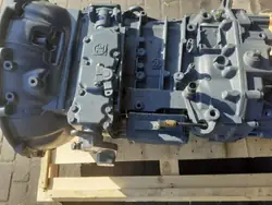 ECOMID 9s1310 Automatic Transmission ZF 34