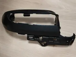 Toyota BZ4X Vasemman Peilin Alakansi OEM