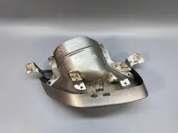 BMW M340i G20 G21 Vasen Pakoputken Pää OEM 8058659