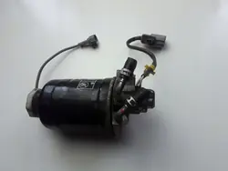 Filtre à carburant Mazda OEM SH0113480A - Occasion