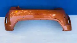 HYUNDAI VELOSTER Parachoques trasero 86611-2V000