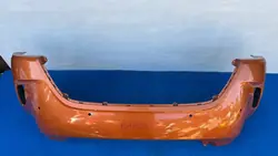 HYUNDAI VELOSTER Pare-chocs arrière 86611-2V000