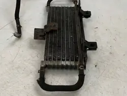 Vaihteistoöljynjäähdytin Nissan OE OEM DAL30745