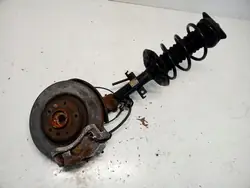 Amortiguador Delantero Derecho OEM 54302HV01A Nissan Qashqai II