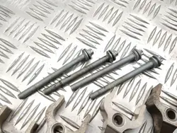 Soporte inyector BMW X3 F25 OEM RZV78155 - Usado