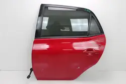Porta Traseira Esquerda Toyota Auris I 06-09 OEM 360211860