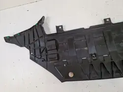 Plaque de pare-chocs avant Volvo XC60 II OEM 32227725