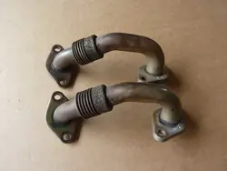 VW SHARAN EGR PIPE 2.0 TDI 03G131521AE