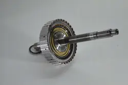 Eixo do cesto da embraiagem A6LF2 4WD para Hyundai/Kia