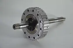 Arbre à panier d'embrayage A6LF2 4WD pour Hyundai/Kia