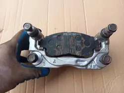 Support moteur avant OEM 47721-33020 pour Lexus ES/Toyota Camry
