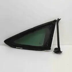 BMW 3-serien bakruta höger OEM 43R001090