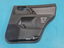 OEM IMPRK1429814 Garniture Porte Arrière Droite Toyota Land Cruiser