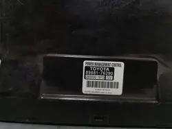 Lenksteuergerät Lexus CT 200H OEM FBZ9611