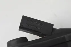 VW Handbromsmotor OEM 32332267 för Passat B6