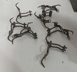 Oljesprutmunstycke OEM 07L103158D för Audi RS4 B8 RS5