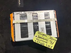 Módulo Almacenamiento Energía OEM V42F4244 11,4 kWh