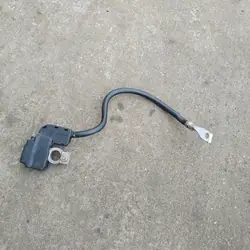 BMW E60 E61 Terminal Negativo IBS 9115488