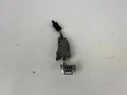 Audi Q7 lukon sisäosa OEM 4M1837167 - Käytetty
