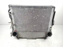 Radiador completo BMW X5 3.0L Diesel 2009 7809321