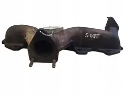 Coletor de escape OEM 9646848080 para Volvo V70