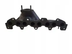 Collecteur d'échappement OEM 9646848080 pour Volvo V70