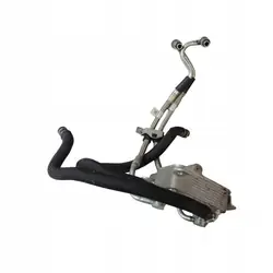 Maserati Levante Smörjning OEM 670034967