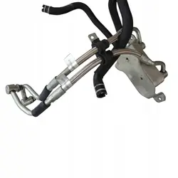 Maserati Levante Voitelu OEM 670034967