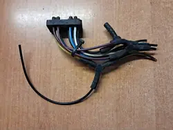 Bloc Distributeur Vide OEM 1078000253 Mercedes
