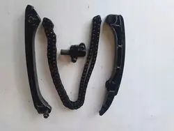 Kit Chaîne Distribution OEM 2AD pour Toyota 2.2 D4D