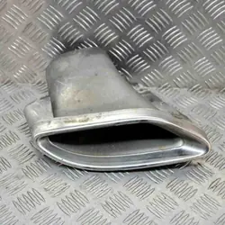 Uitlaatpunt Mercedes-Benz OEM A2054900400 Gebruikt