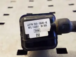 Jaguar XF X250 backkamera OEM CX2319G490AE