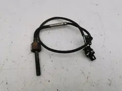 Sensor de temperatura de escape Mercedes-Benz ML W164 2005 A0051537928