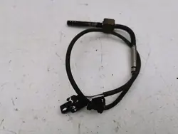 Avgastemperatursensor Mercedes-Benz ML W164 2005 A0051537928