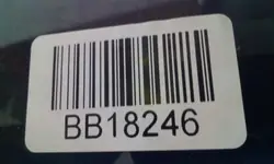 Vindruta OEM 4159AGABLCOVW för Hyundai Tucson 2015+