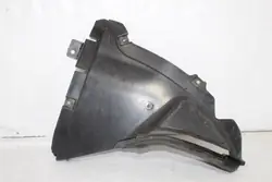 BMW OEM 7312829 Pare-boue gauche avant