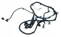 Voorbumperbedrading Toyota Yaris II 2005-2011 VNK