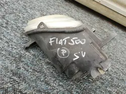 PHARE DROIT FIAT 500 07 51820268